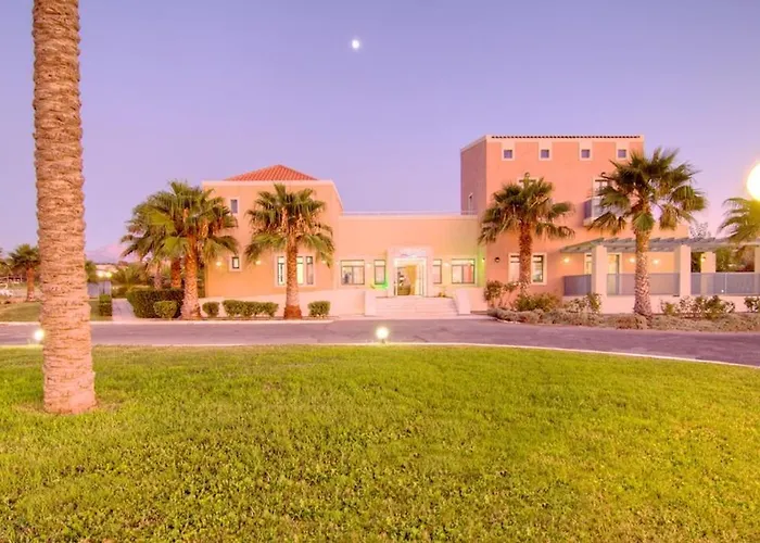 Sweety Club Solimar Emerald 4*