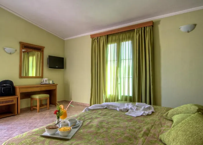 Sweety Club Solimar Emerald 4* Réthimno