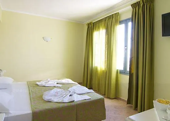 Sweety Club Solimar Emerald Apart Otel 4*