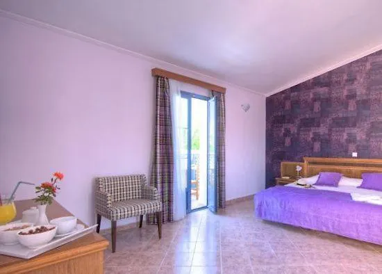 Apartmanhotel Sweety Club Solimar Emerald