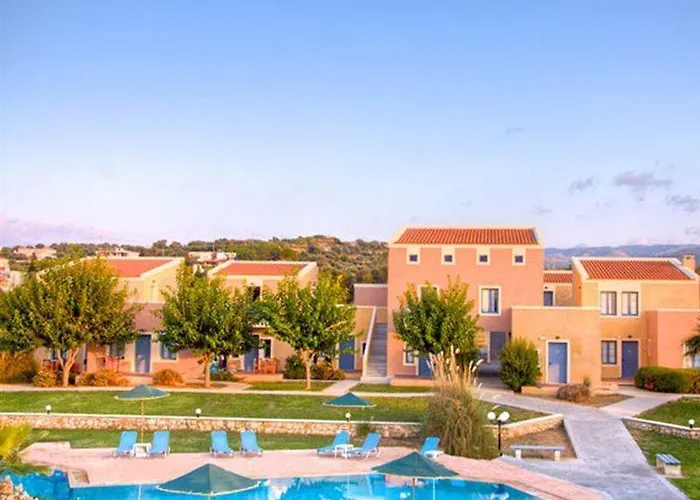 Sweety Club Solimar Emerald Apartmanhotel 4*