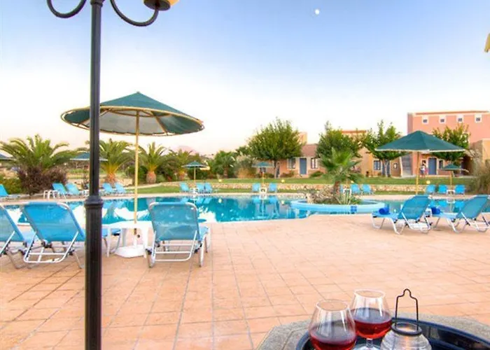 Sweety Club Solimar Emerald 4*