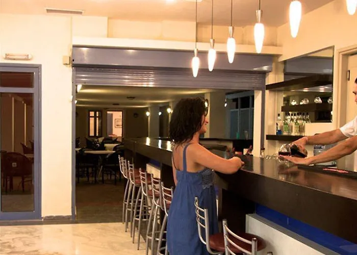 Sweety Club Solimar Emerald 4*