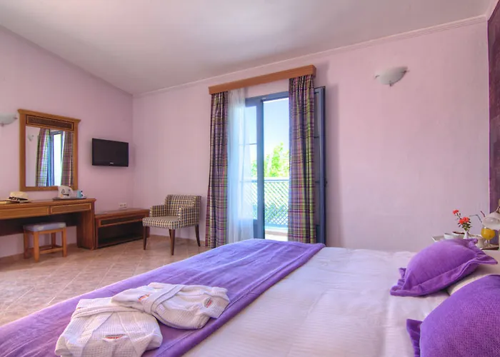 Sweety Club Solimar Emerald Apartmanhotel 4*