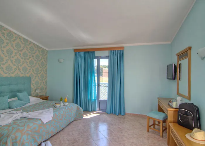Sweety Club Solimar Emerald Apartmanhotel 4*